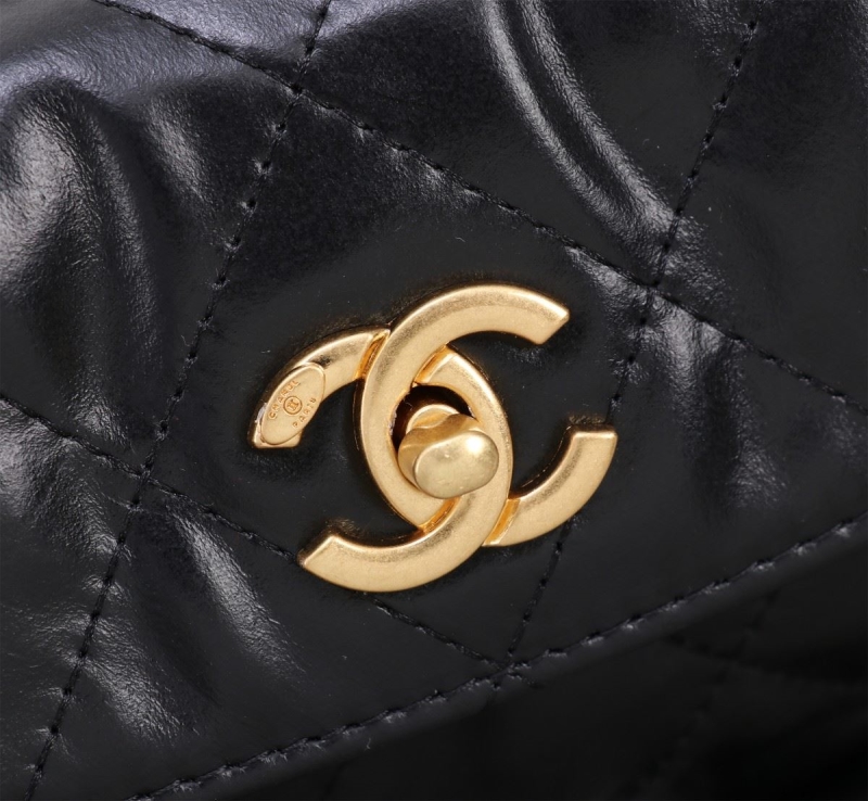 Chanel Satchel Bags